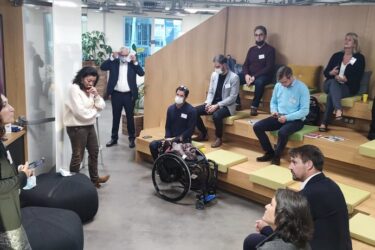 COLLEGE MARQUES PARTENAIRES