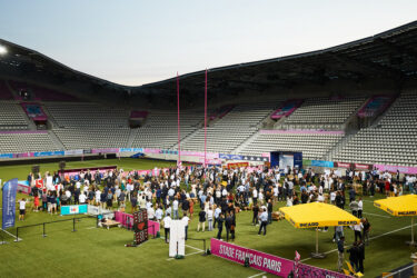 GARDEN PARTY SPORSORA 2021