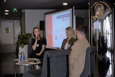 "GAME ON!" L'ÉVÉNEMENT ESPORT & GAMING