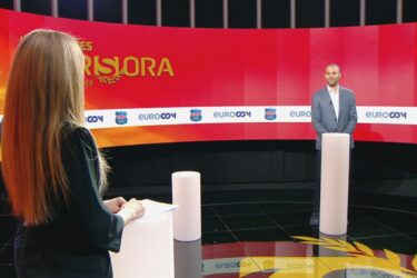 TROPHÉES SPORSORA DU MARKETING SPORTIF 2021