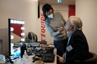 TROPHÉES SPORSORA DU MARKETING SPORTIF 2021 (Les Coulisses)