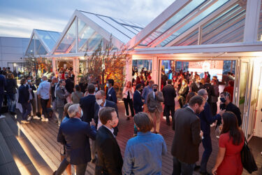 GARDEN PARTY SPORSORA 2020