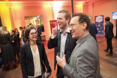 TROPHEES SPORSORA DU MARKETING SPORTIF 2019