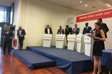 Plateforme présidentielle