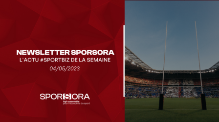 04/05/23 | NEWSLETTER SPORSORA