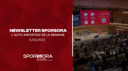 11/05/23 | NEWSLETTER SPORSORA