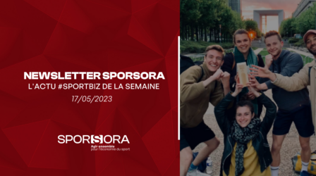 17/05/23 | NEWSLETTER SPORSORA