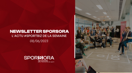 08/06/23 | NEWSLETTER SPORSORA