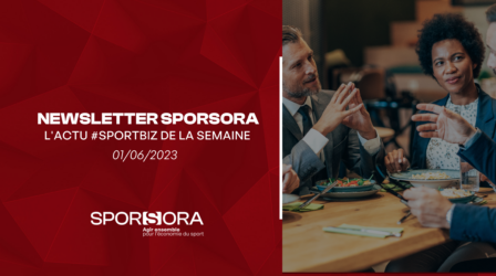 01/06/23 | NEWSLETTER SPORSORA