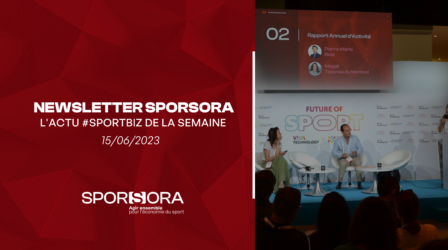 15/06/23 | NEWSLETTER SPORSORA