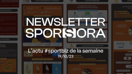 19/10/23 | NEWSLETTER SPORSORA