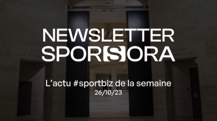 26/10/23 | NEWSLETTER SPORSORA