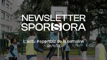 09/11/23 | NEWSLETTER SPORSORA