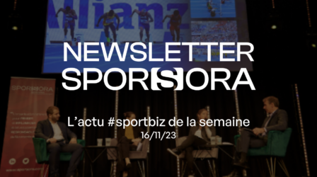 16/11/23 | NEWSLETTER SPORSORA