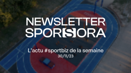 30/11/23 | NEWSLETTER SPORSORA