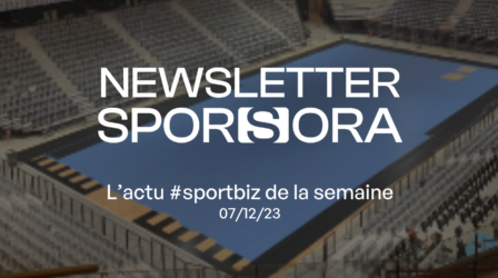 07/12/23 | NEWSLETTER SPORSORA