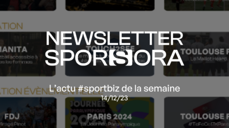 14/12/23 | NEWSLETTER SPORSORA
