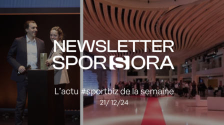 21/12/23 | NEWSLETTER SPORSORA