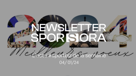 04/01/23 | NEWSLETTER SPORSORA