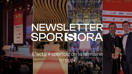 11/01/23 | NEWSLETTER SPORSORA