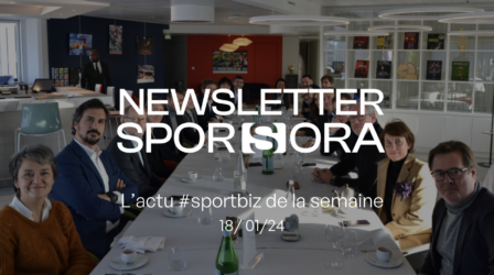 18/01/23 | NEWSLETTER SPORSORA