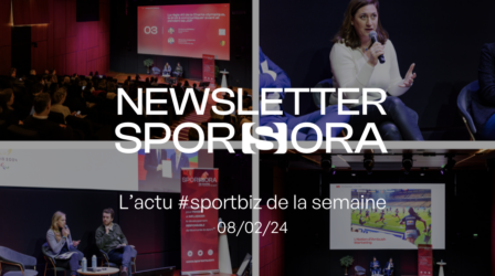 08/02/23 | NEWSLETTER SPORSORA