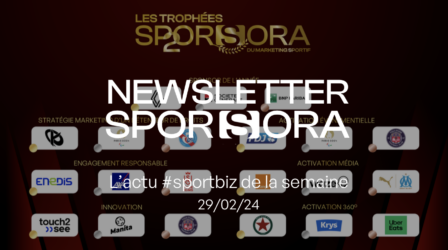 29/02/24 | NEWSLETTER SPORSORA