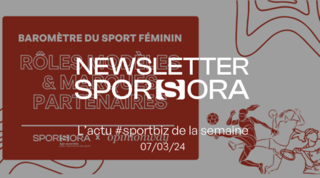 07/03/24 | NEWSLETTER SPORSORA