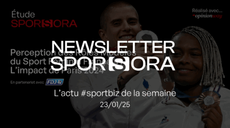 23/01/25 | NEWSLETTER SPORSORA