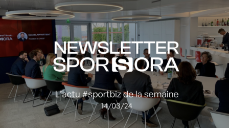 14/03/24 | NEWSLETTER SPORSORA
