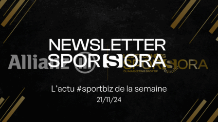 21/11/24 | NEWSLETTER SPORSORA