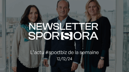 12/12/24 | NEWSLETTER SPORSORA