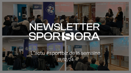 19/12/24 | NEWSLETTER SPORSORA