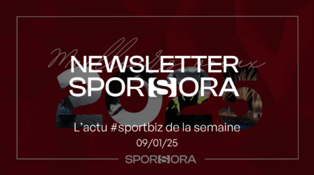 09/01/25 | NEWSLETTER SPORSORA