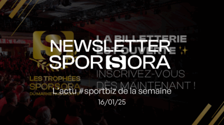 16/01/25 | NEWSLETTER SPORSORA