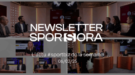 06/02/25 | NEWSLETTER SPORSORA