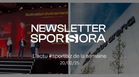 20/02/25 | NEWSLETTER SPORSORA
