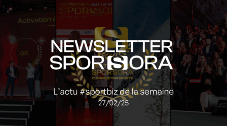 27/02/25 | NEWSLETTER SPORSORA