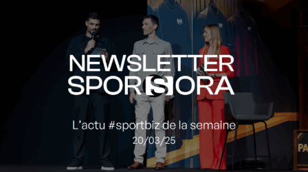 20/03/25 | NEWSLETTER SPORSORA