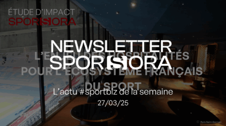 27/03/25 | NEWSLETTER SPORSORA