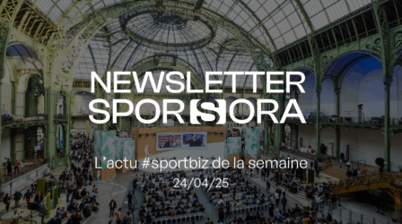 24/04/25 | NEWSLETTER SPORSORA