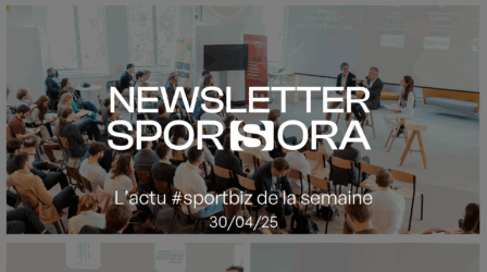 30/04/25 | NEWSLETTER SPORSORA