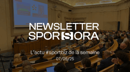 07/05/25 | NEWSLETTER SPORSORA
