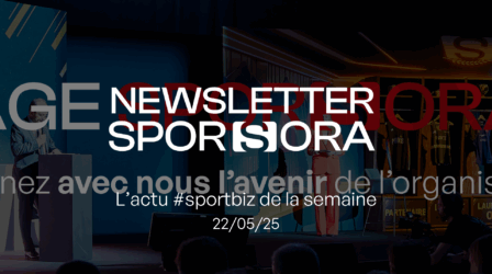 22/05/25 | NEWSLETTER SPORSORA