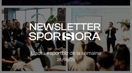28/05/25 | NEWSLETTER SPORSORA