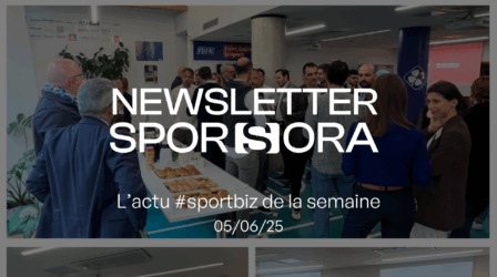 05/06/25 | NEWSLETTER SPORSORA