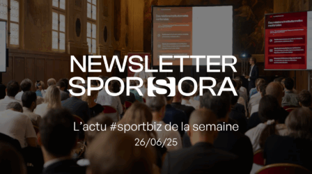 26/06/25 | NEWSLETTER SPORSORA