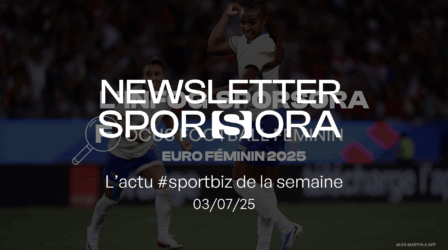 03/07/25 | NEWSLETTER SPORSORA