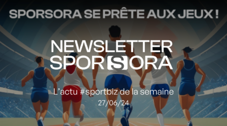 27/06/24 | NEWSLETTER SPORSORA