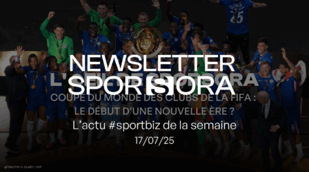 17/07/25 | NEWSLETTER SPORSORA